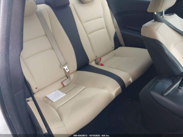 Honda Accord Ex-l V-6 Image 9