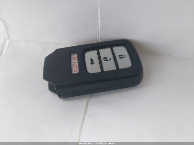 Honda Accord Ex-l V-6 Image 16