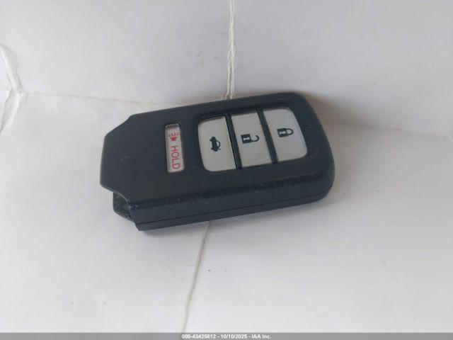 Honda Accord Ex-l V-6 Image 16