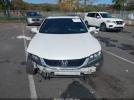 Honda Accord Ex-l V-6 Image 12