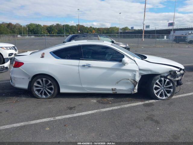 Honda Accord Ex-l V-6 Image 13