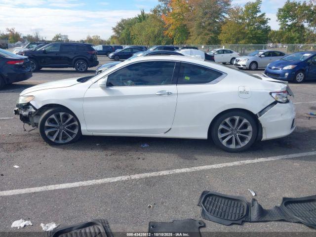 Honda Accord Ex-l V-6 Image 15