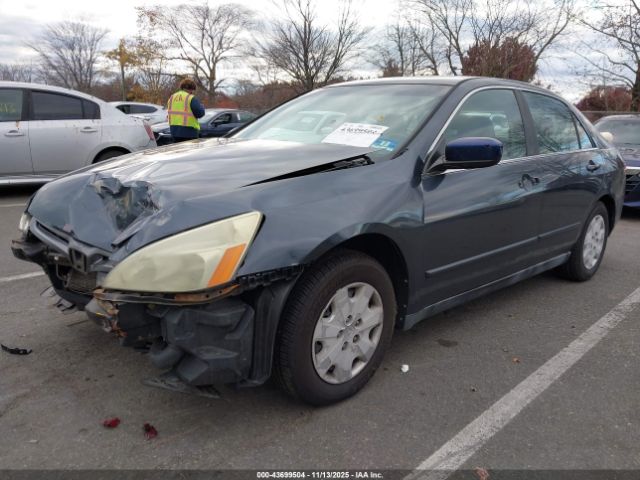 Honda Accord 2.4 Lx Image 7
