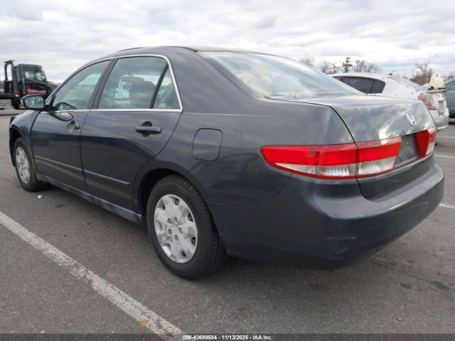 Honda Accord 2.4 Lx Image 16