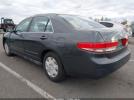 Honda Accord 2.4 Lx Image 16