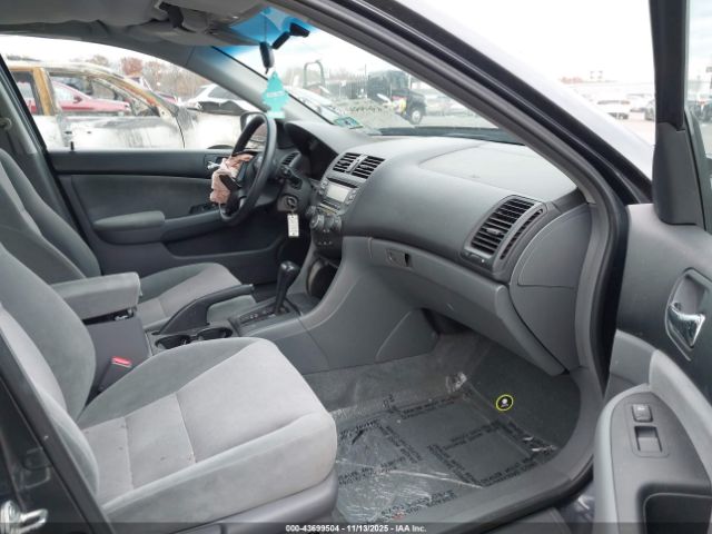 Honda Accord 2.4 Lx Image 10