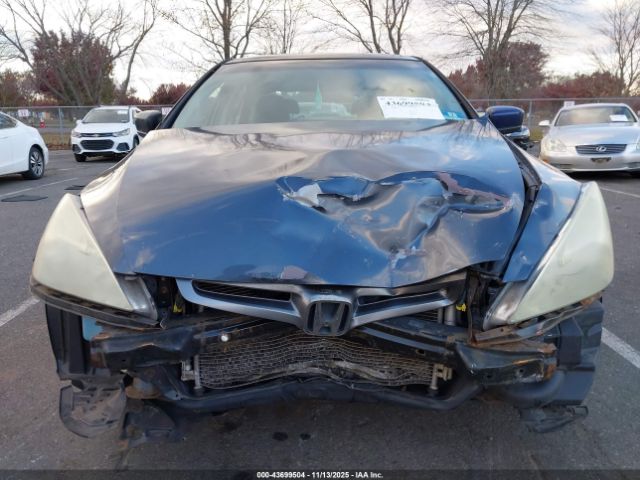 Honda Accord 2.4 Lx Image 9