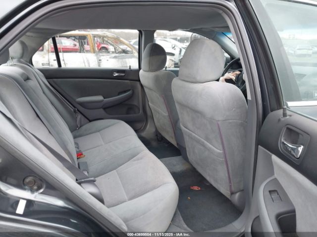 Honda Accord 2.4 Lx Image 12