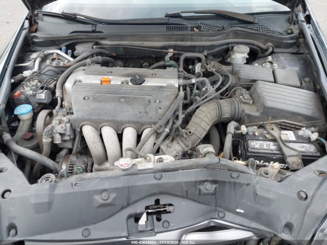 Honda Accord 2.4 Lx Image 6
