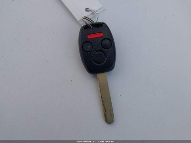 Honda Accord 2.4 Lx Image 11