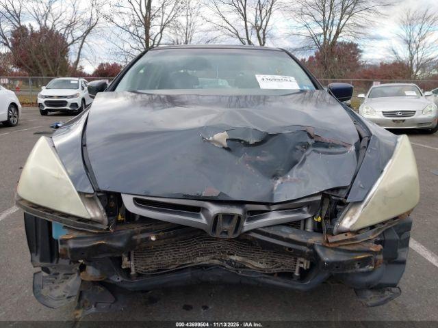 Honda Accord 2.4 Lx Image 15