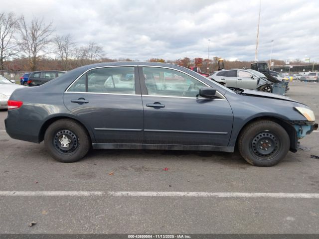 Honda Accord 2.4 Lx Image 3