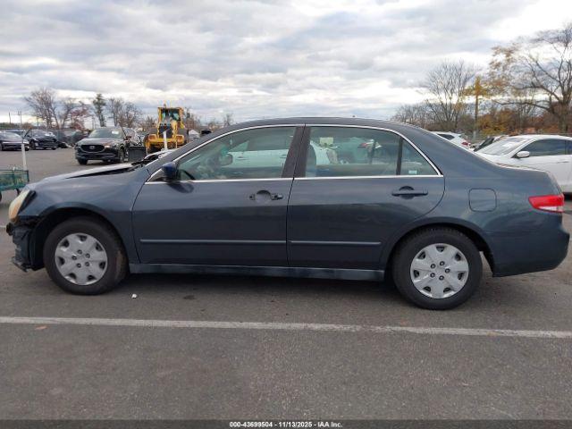 Honda Accord 2.4 Lx Image 5