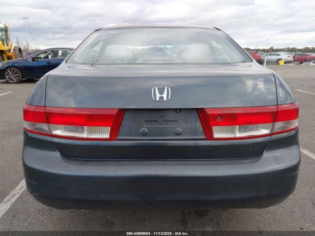 Honda Accord 2.4 Lx Image 2