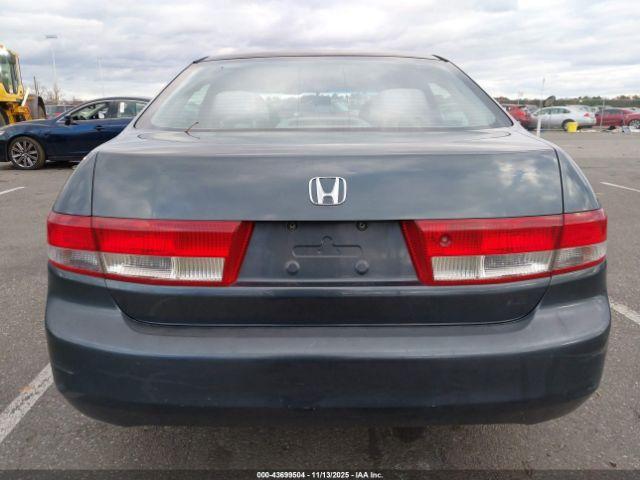 Honda Accord 2.4 Lx Image 2
