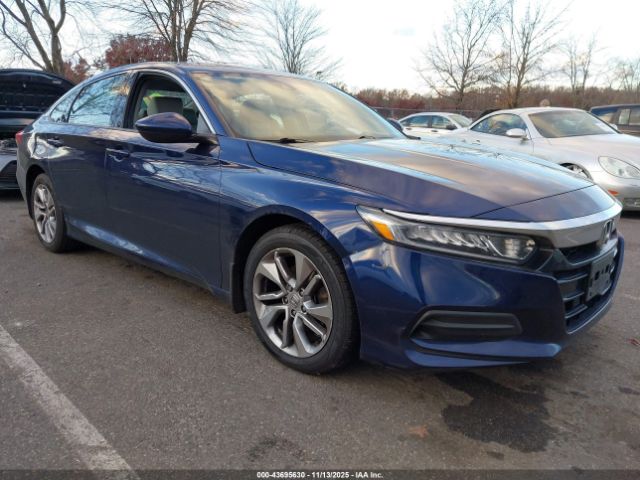 Honda Accord Lx Image 1