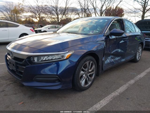 Honda Accord Lx Image 5