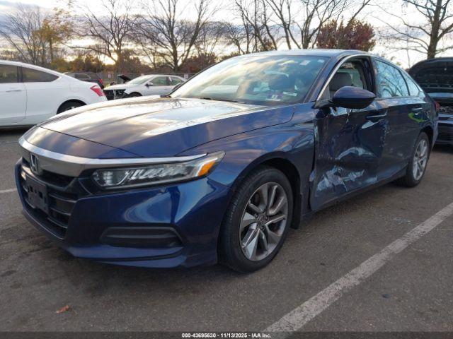 Honda Accord Lx Image 5