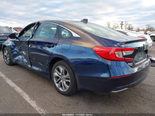 Honda Accord Lx Image 14