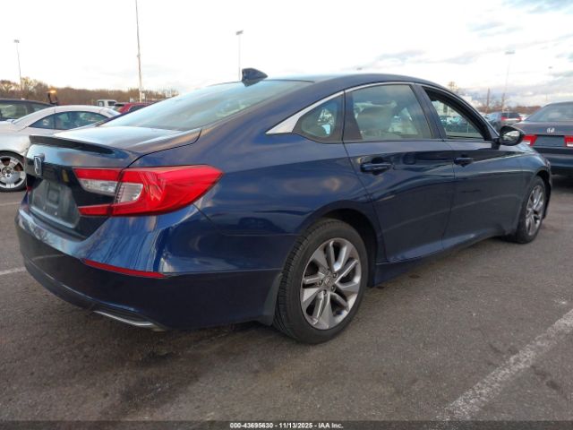 Honda Accord Lx Image 2