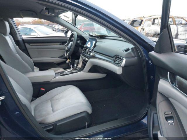 Honda Accord Lx Image 7