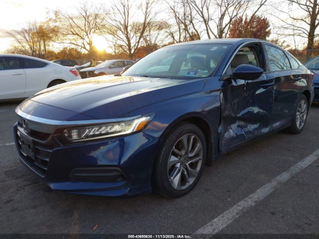 Honda Accord Lx Image 3