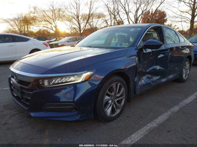 Honda Accord Lx Image 3