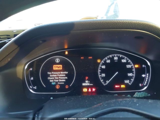 Honda Accord Lx Image 4