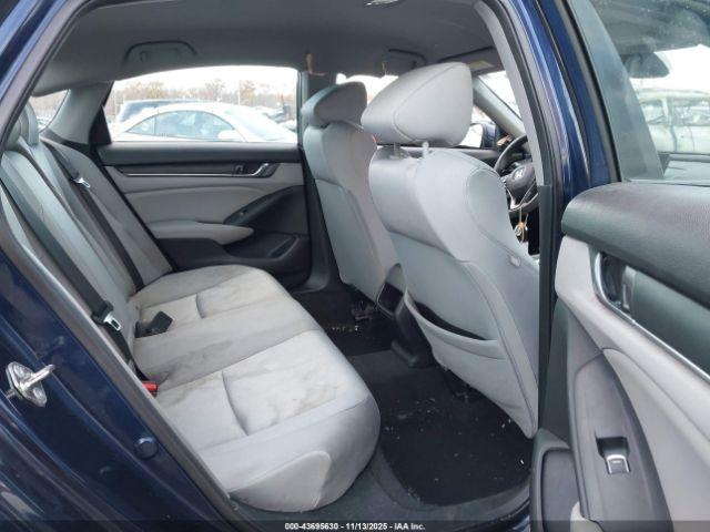 Honda Accord Lx Image 6