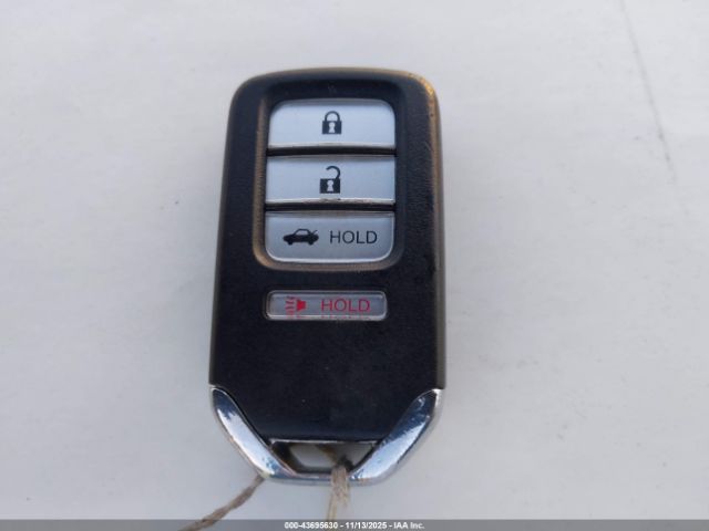 Honda Accord Lx Image 13