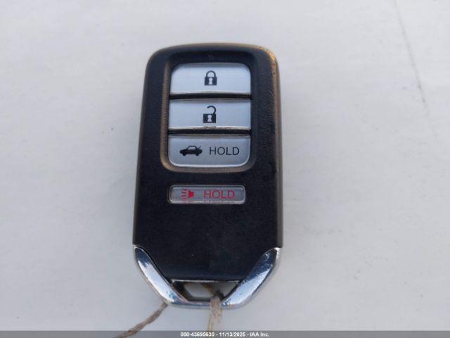 Honda Accord Lx Image 13