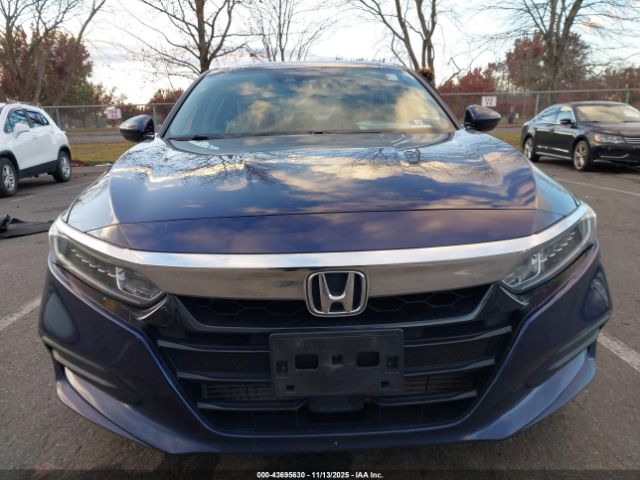 Honda Accord Lx Image 9