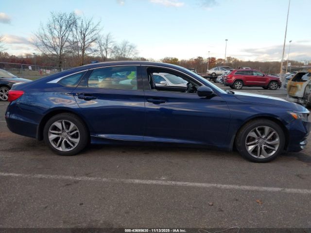 Honda Accord Lx Image 10