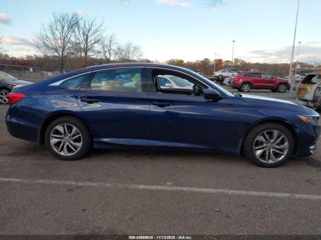 Honda Accord Lx Image 10