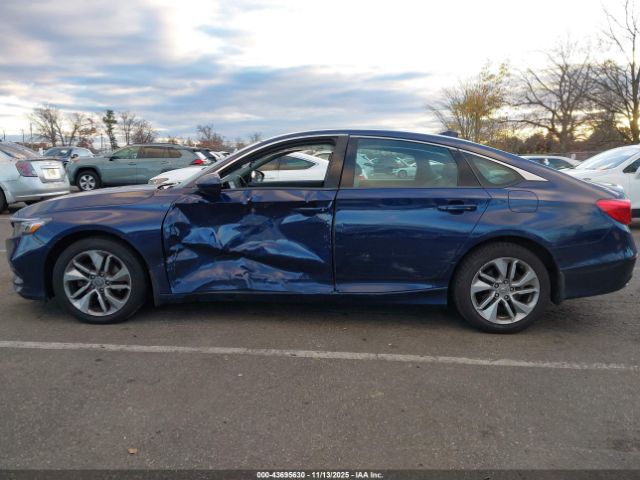 Honda Accord Lx Image 11