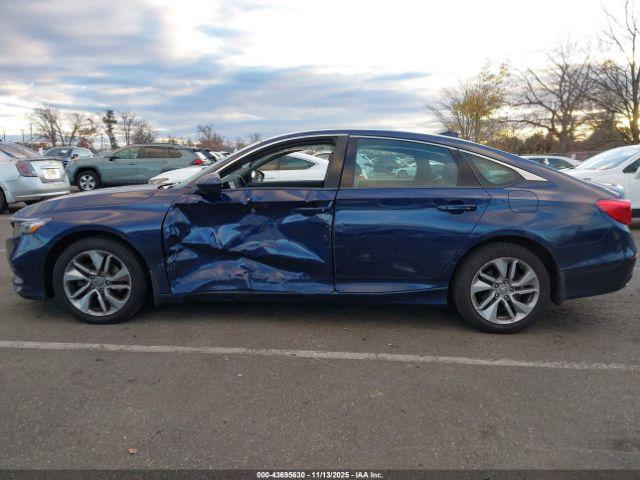 Honda Accord Lx Image 11