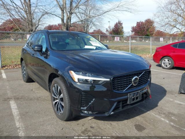 Volvo XC60 B5 Core Dark Theme Image 1
