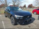 Volvo XC60 B5 Core Dark Theme Image 1