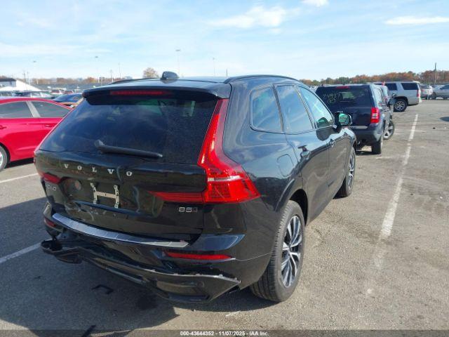 Volvo XC60 B5 Core Dark Theme Image 3