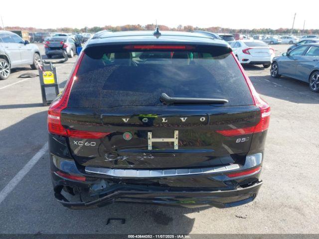 Volvo XC60 B5 Core Dark Theme Image 14