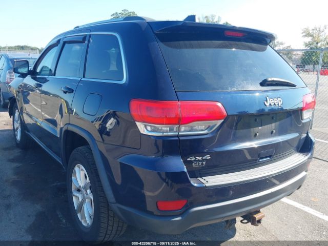 Jeep Grand Cherokee Laredo Image 2