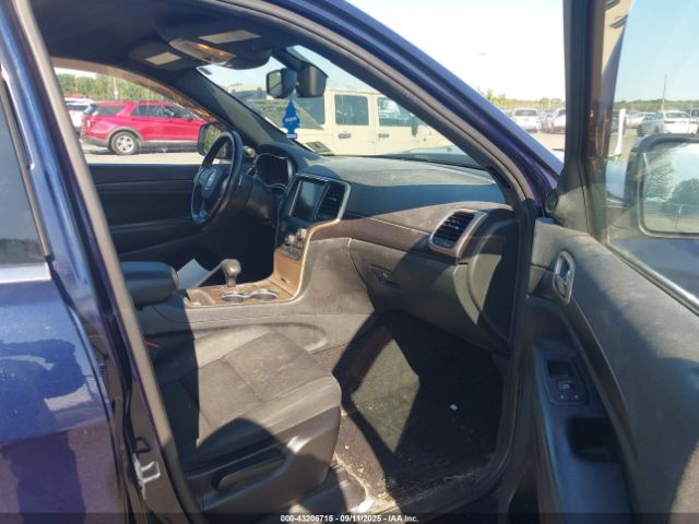 Jeep Grand Cherokee Laredo Image 6