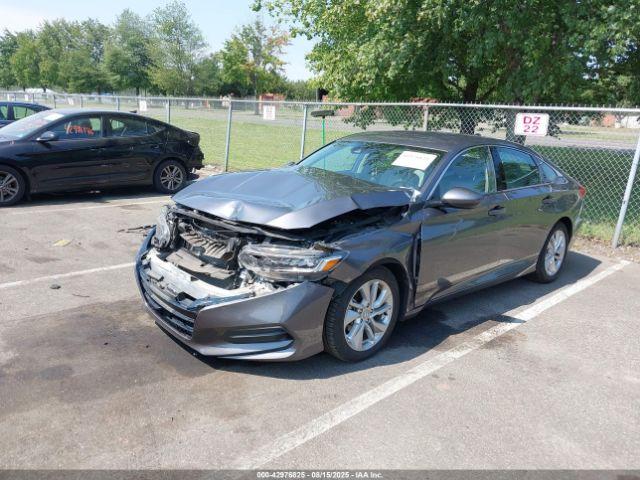 Honda Accord Lx Image 2