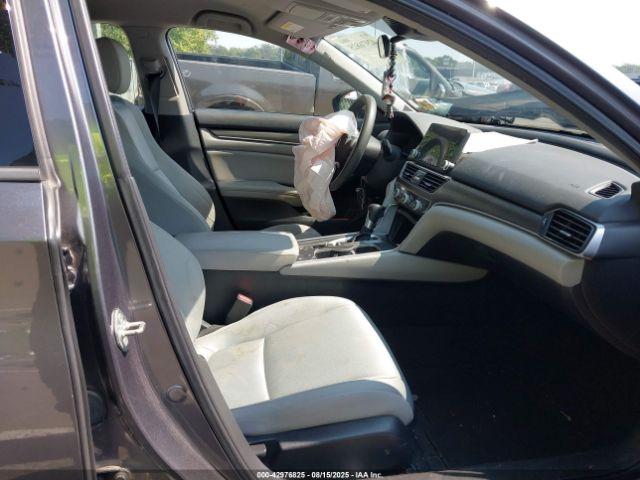 Honda Accord Lx Image 4