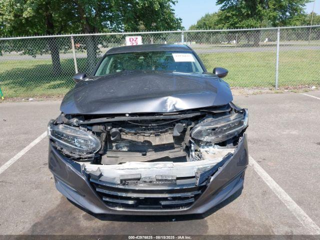 Honda Accord Lx Image 9