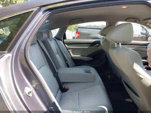 Honda Accord Lx Image 13