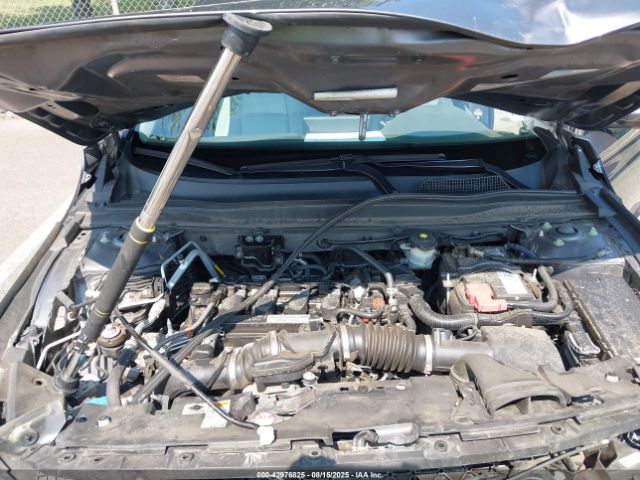 Honda Accord Lx Image 6