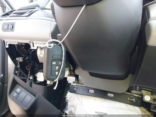 Honda Accord Lx Image 16