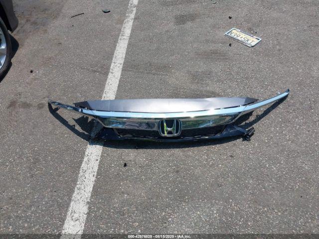 Honda Accord Lx Image 14