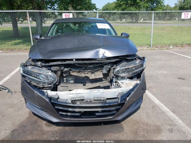 Honda Accord Lx Image 10